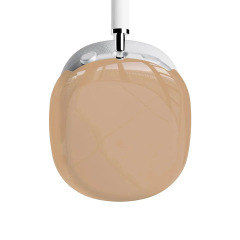 Light Brown AirPods Max Case