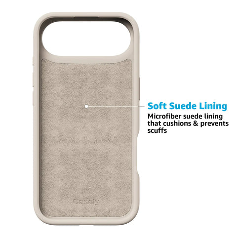 Teddy Bows | Brown Polka Dot Case