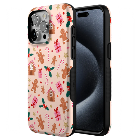Frosted Wishes | Sweet Treat Case