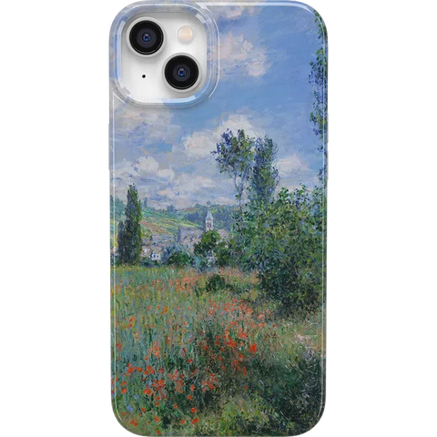 Monet’s View | Limited Edition Phone Case