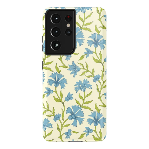 Garden Breeze | Seaside Vines Case
