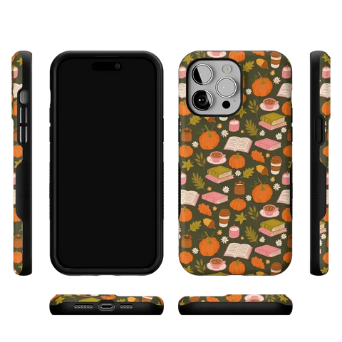 Small Town Magic | Fall Faves Case