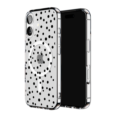 Spot On | Dotted Animal Print Case