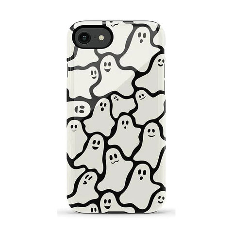 Don't Ghost Me | Halloween Case