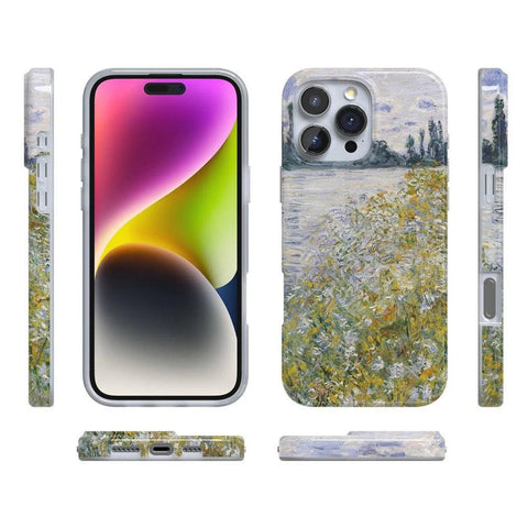 Monet’s Summer Landscape | The Met Series Case