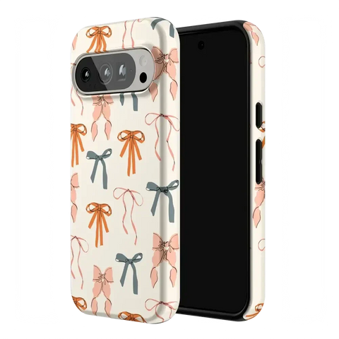 Gourdy Girlie | Harvest Bows Case