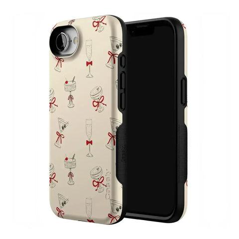 Tini | Kitty and Vibe Holiday Case