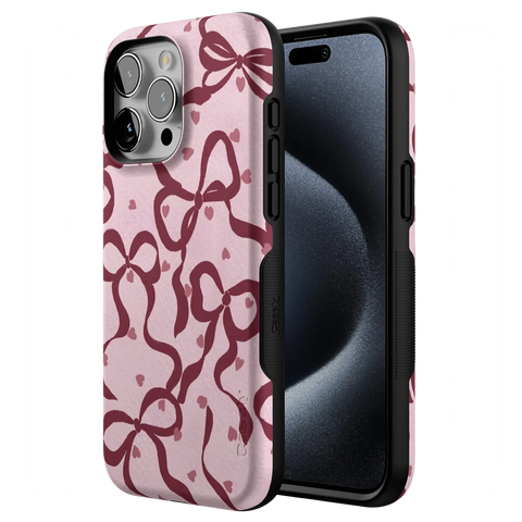 Coquette Crush | Bows Case