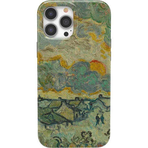 Reminiscence of Vincent | Van Gogh Museum Case