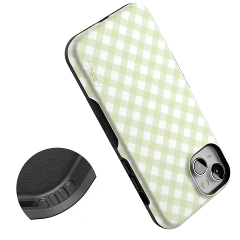 Mint Lattice | Sunday Best Case