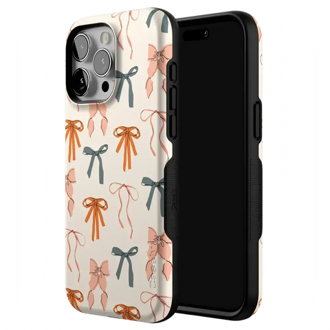 Gourdy Girlie | Harvest Bows Case