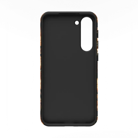 Maple Flowers | Floral Foliage Case