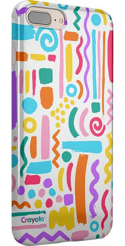 Make Your Mark | Crayola Paint Case
