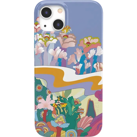 Beneath the Waves | The Beatles Yellow Submarine Case
