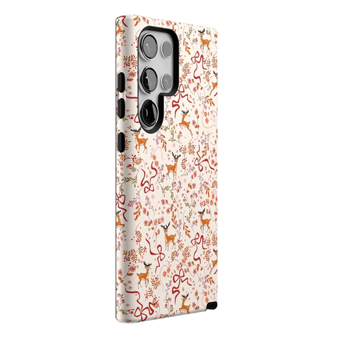 Dashing Through the Snow | Enchanted Forest Case