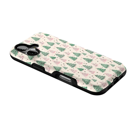 Lookin’ Pine | Christmas Tree Case
