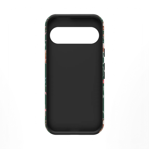 Gingerbread Lane | Holiday Sweets Case