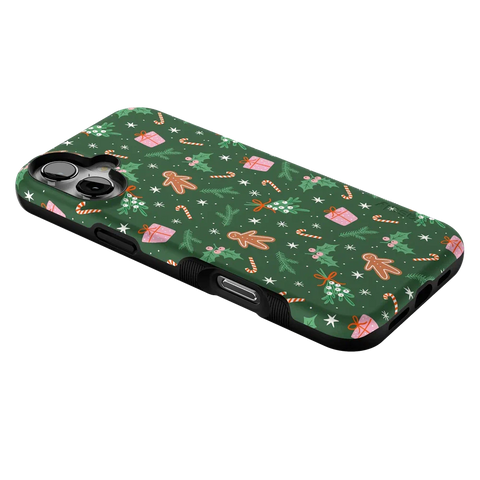 Everything Nice | Gingerbread Case