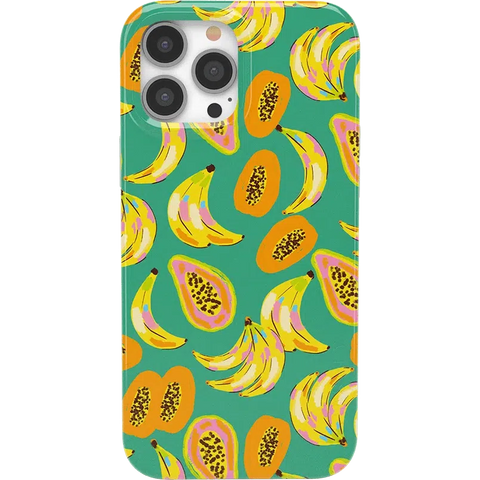 Papaya Palms | Dippin' Daisy's Tropical Vacation Case
