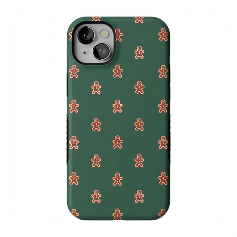 You Can't Catch Me | Gingerbread Man Case