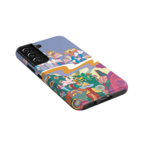 Beneath the Waves | The Beatles Yellow Submarine Case