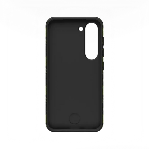 Mystic Moths | Green Twilight Case