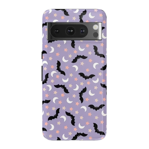 Midnight Flight | Celestial Bats Case