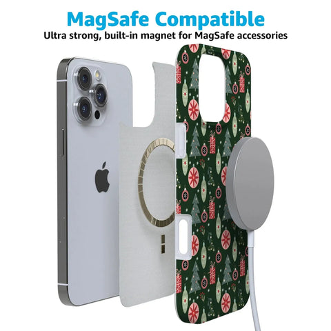 Tinsel Town | Christmas Ornament Case