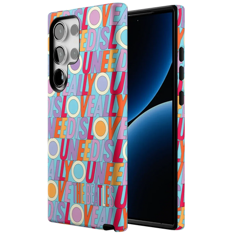 All You Need Is Love | Beatles Case