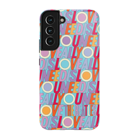 All You Need Is Love | Beatles Case