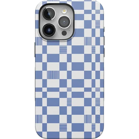 Reality Check | Periwinkle Case