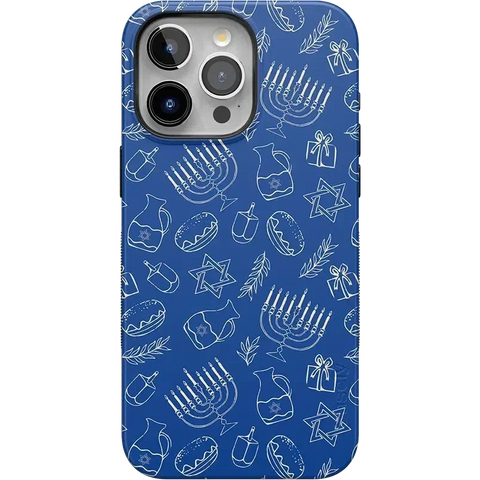Latke Love | Hanukkah Case