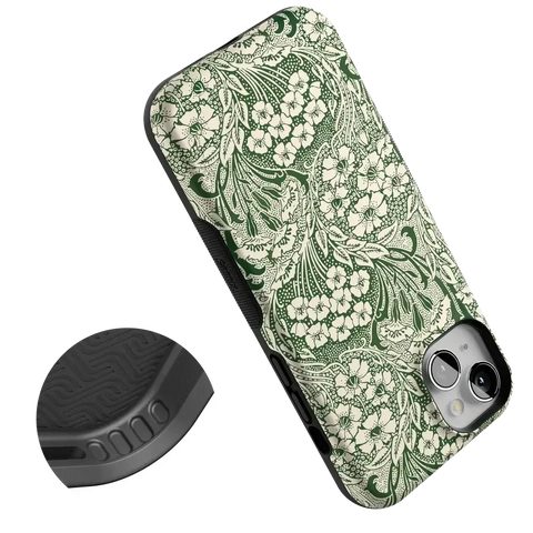 Mystic Meadow | Green Gardens Case