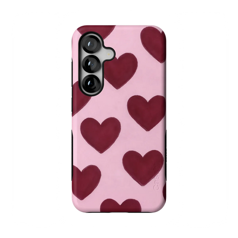 Whole Lotta Love | Plum Hearts Case