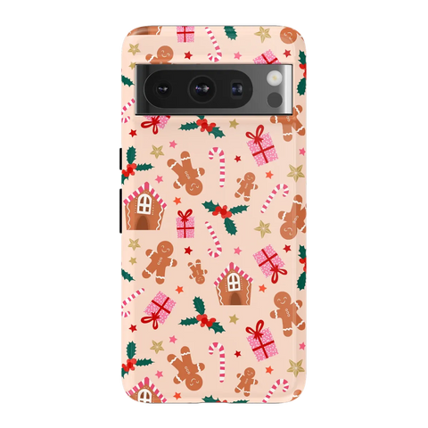 Frosted Wishes | Sweet Treat Case