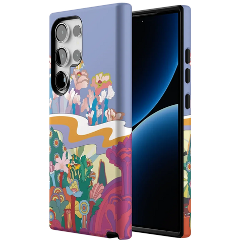 Beneath the Waves | The Beatles Yellow Submarine Case