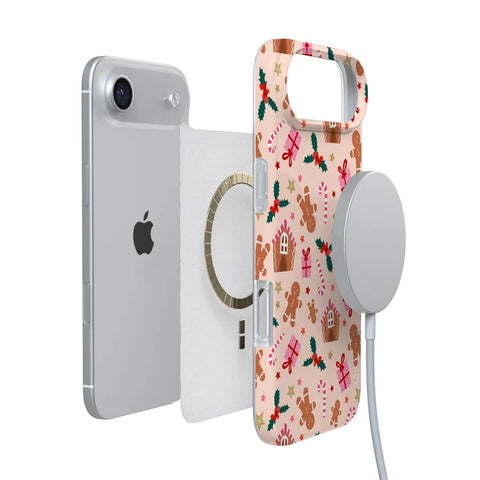 Frosted Wishes | Sweet Treat Case