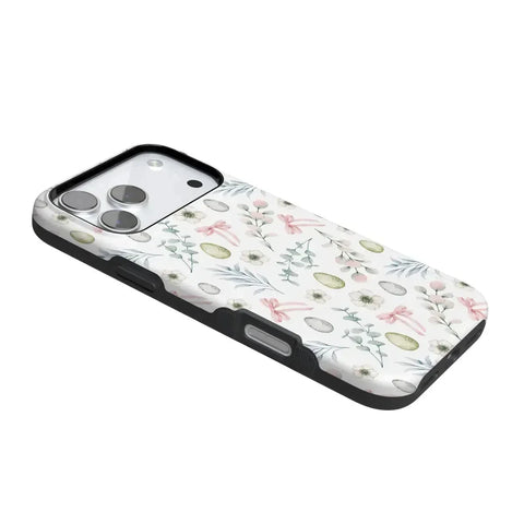 So Eggxtra | Spring Garden Case