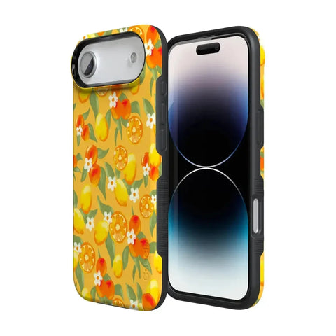 Positano | Dippin' Daisy's Italian Coast Case