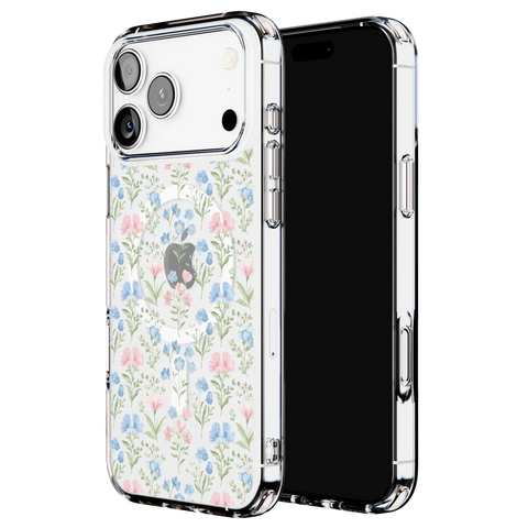 Pastel Garden | Sunday Best Case