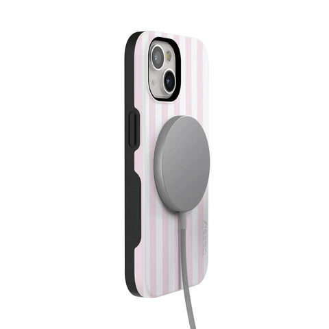 Pink Stripes | Sunday Best Case