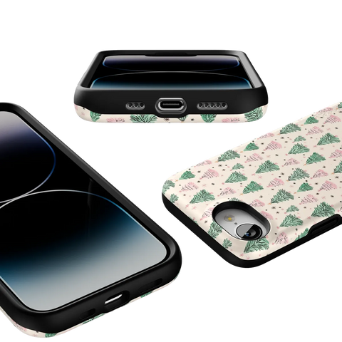 Lookin’ Pine | Christmas Tree Case