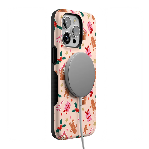 Frosted Wishes | Sweet Treat Case