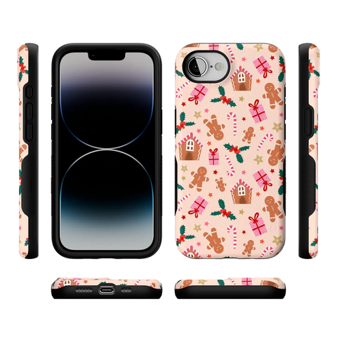 Frosted Wishes | Sweet Treat Case