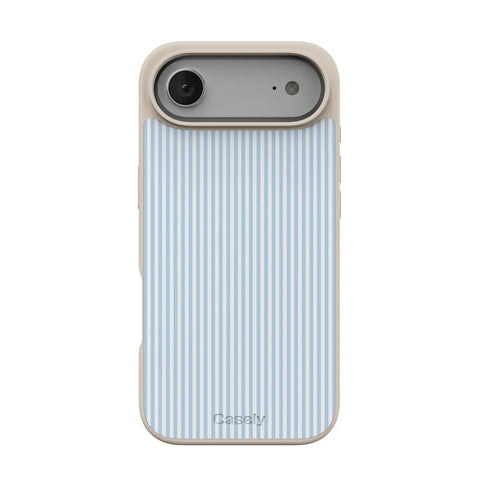 Marina Lines | Tiny Pinstripe Case