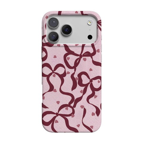 Coquette Crush | Bows Case