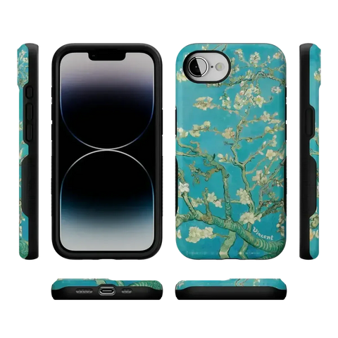 Van Gogh | Almond Blossom Floral Phone Case