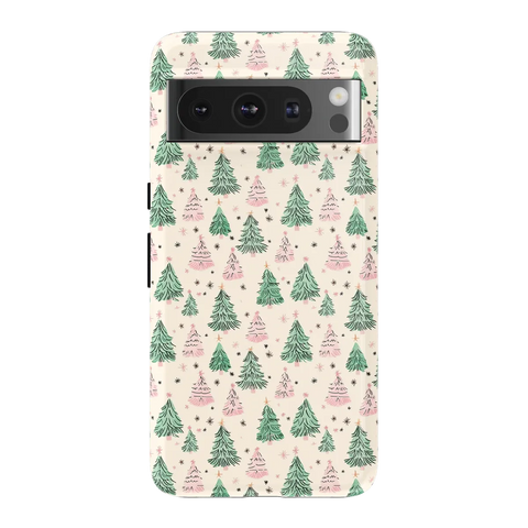Lookin’ Pine | Christmas Tree Case