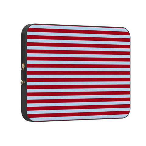 Harbor Stripe | Dockside Laptop Case