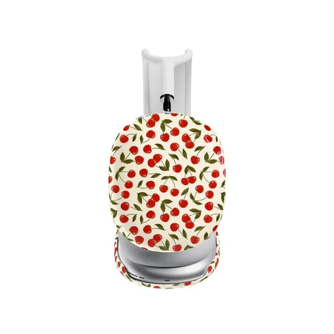 Cherry on Top | Red Cherry AirPods Max Case